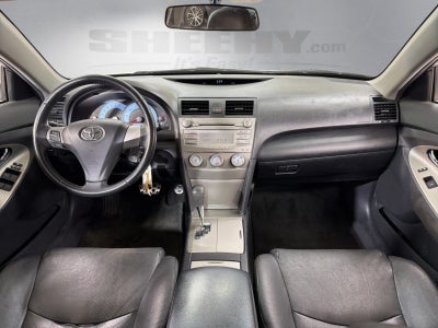 2010 Toyota Camry SE