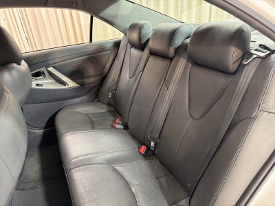 2010 Toyota Camry SE