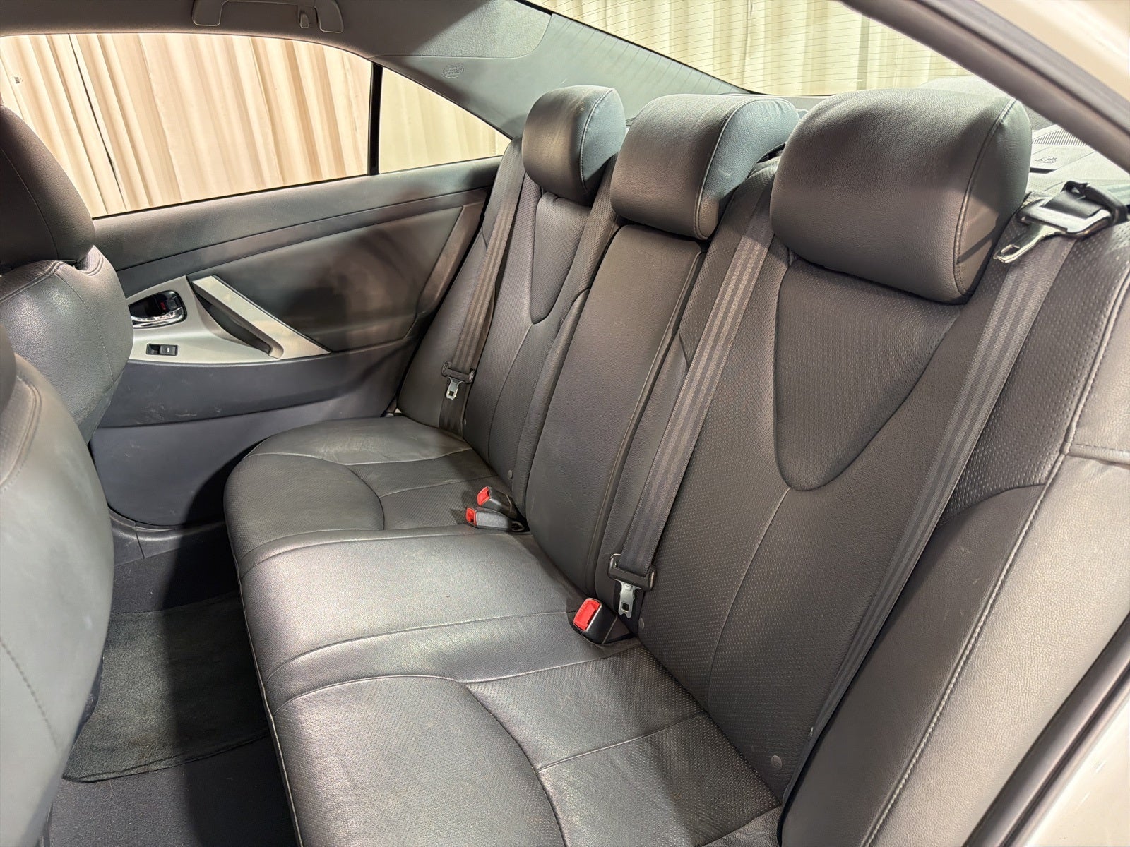 2010 Toyota Camry SE