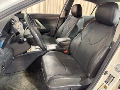 2010 Toyota Camry SE