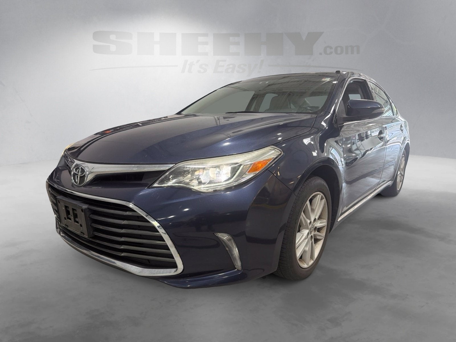2016 Toyota Avalon Limited