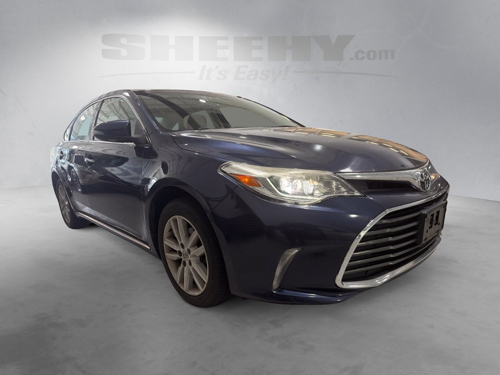 2016 Toyota Avalon Limited