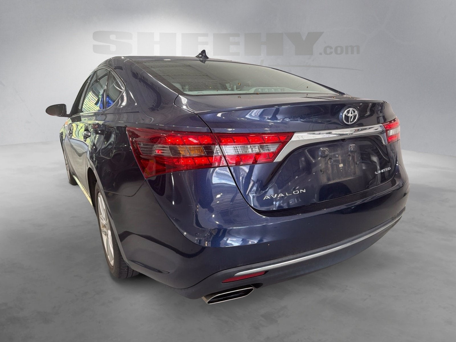 2016 Toyota Avalon Limited
