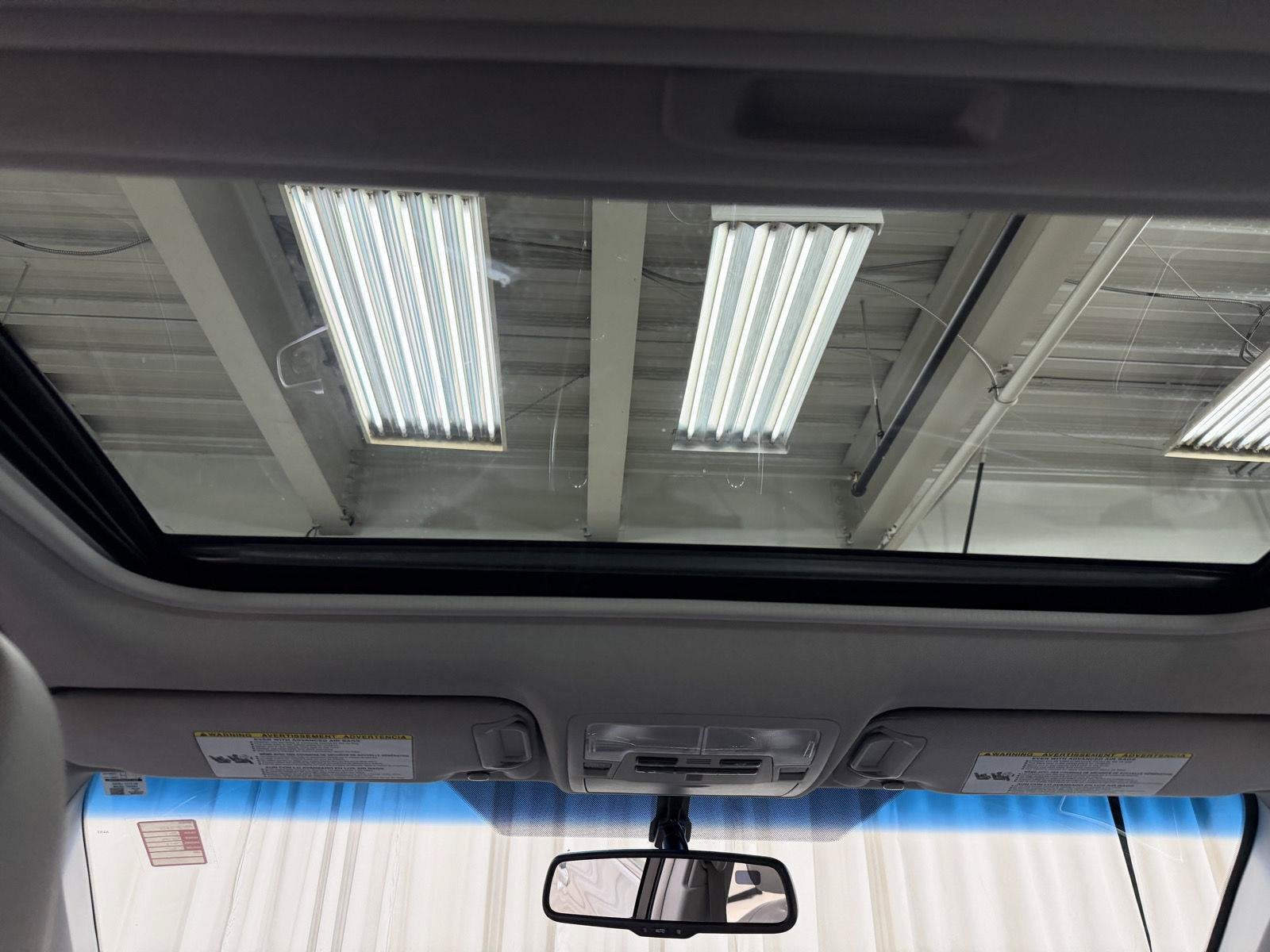 2015 Toyota Camry XLE