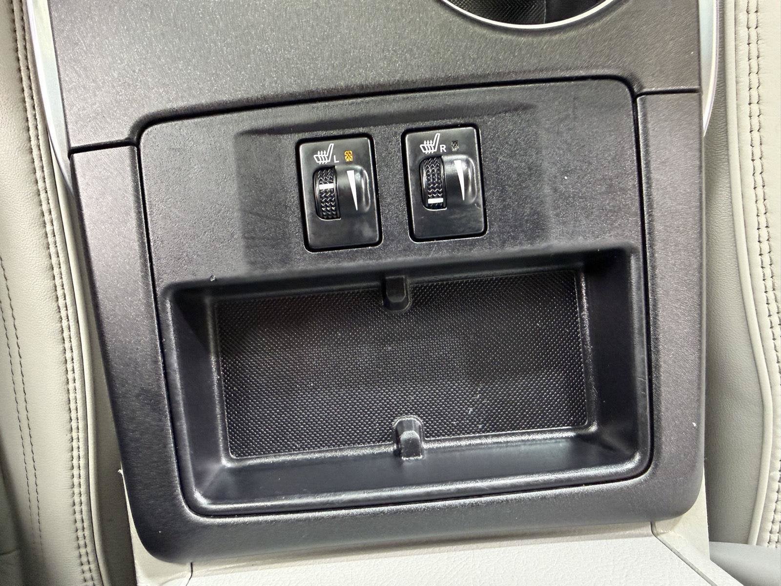 2015 Toyota Camry XLE