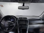 2015 Toyota Camry XLE