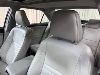 2015 Toyota Camry XLE