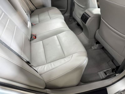 2015 Toyota Camry XLE