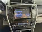 2015 Toyota Camry XLE