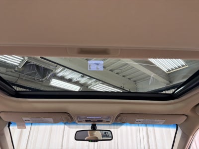 2014 Toyota Camry XLE 2014.5