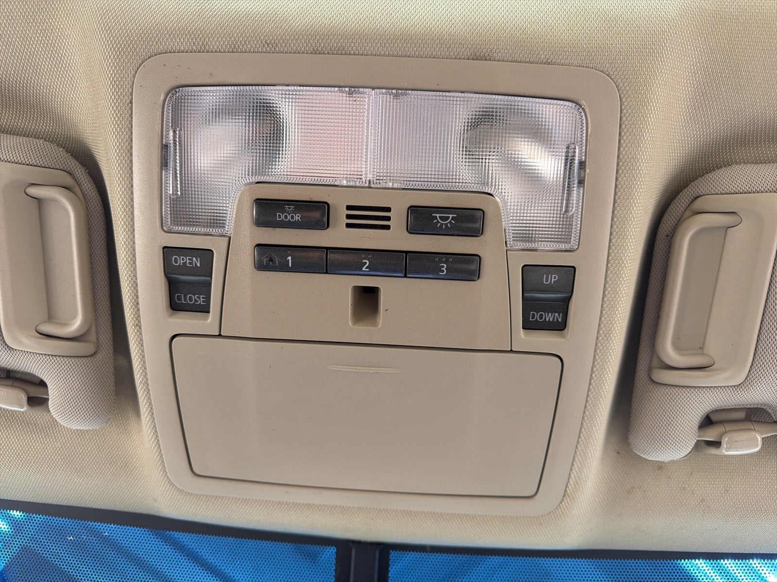 2014 Toyota Camry XLE 2014.5