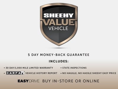 2014 Toyota Camry XLE 2014.5