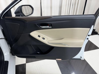 2019 Toyota Avalon XLE