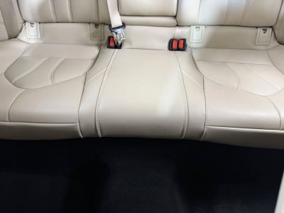 2019 Toyota Avalon XLE