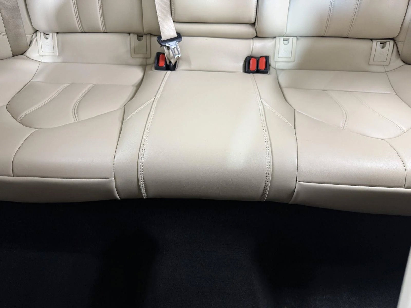 2019 Toyota Avalon XLE