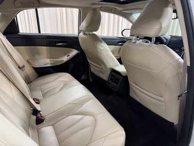 2019 Toyota Avalon XLE