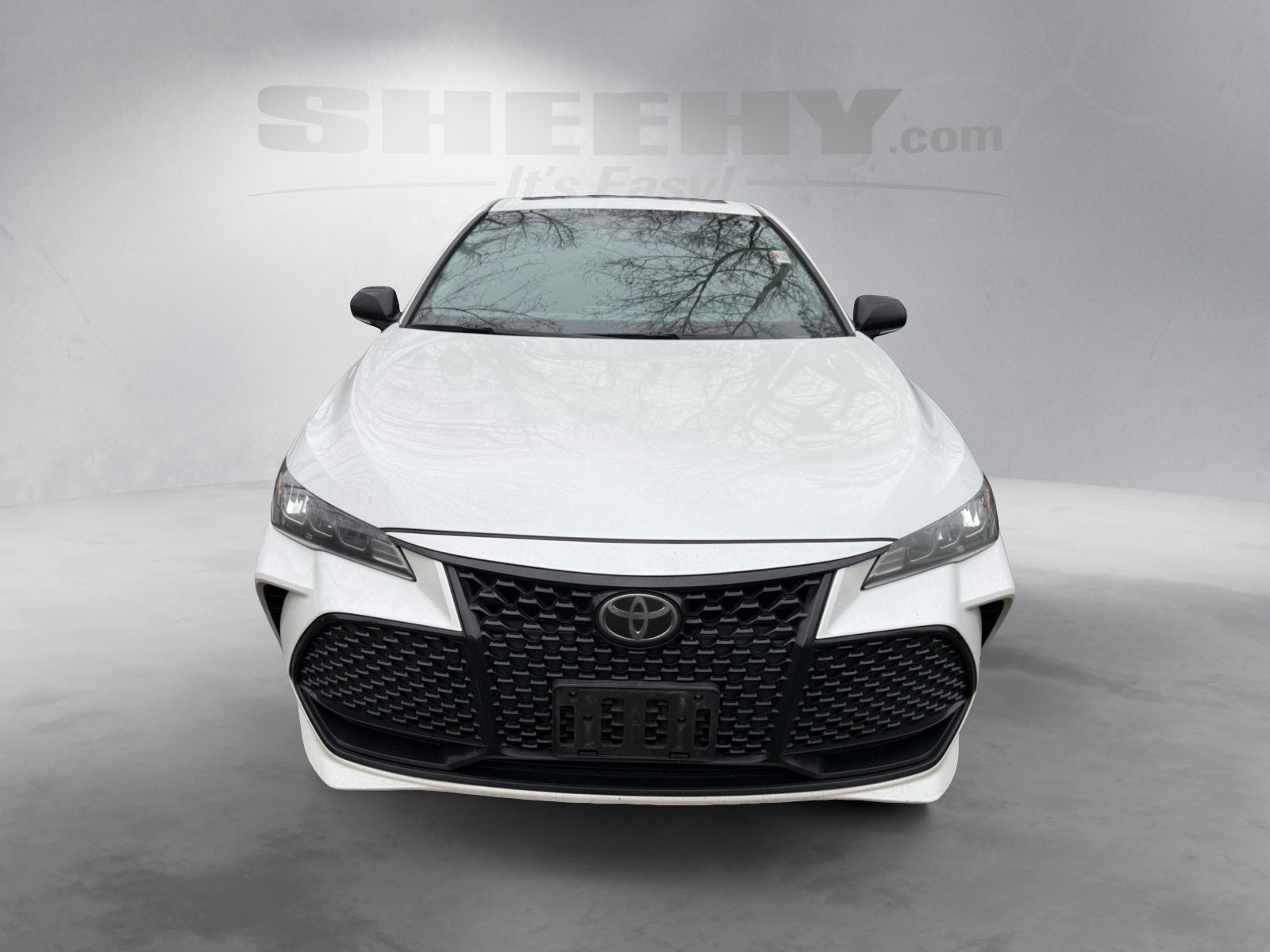 2019 Toyota Avalon XSE