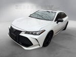 2019 Toyota Avalon XSE