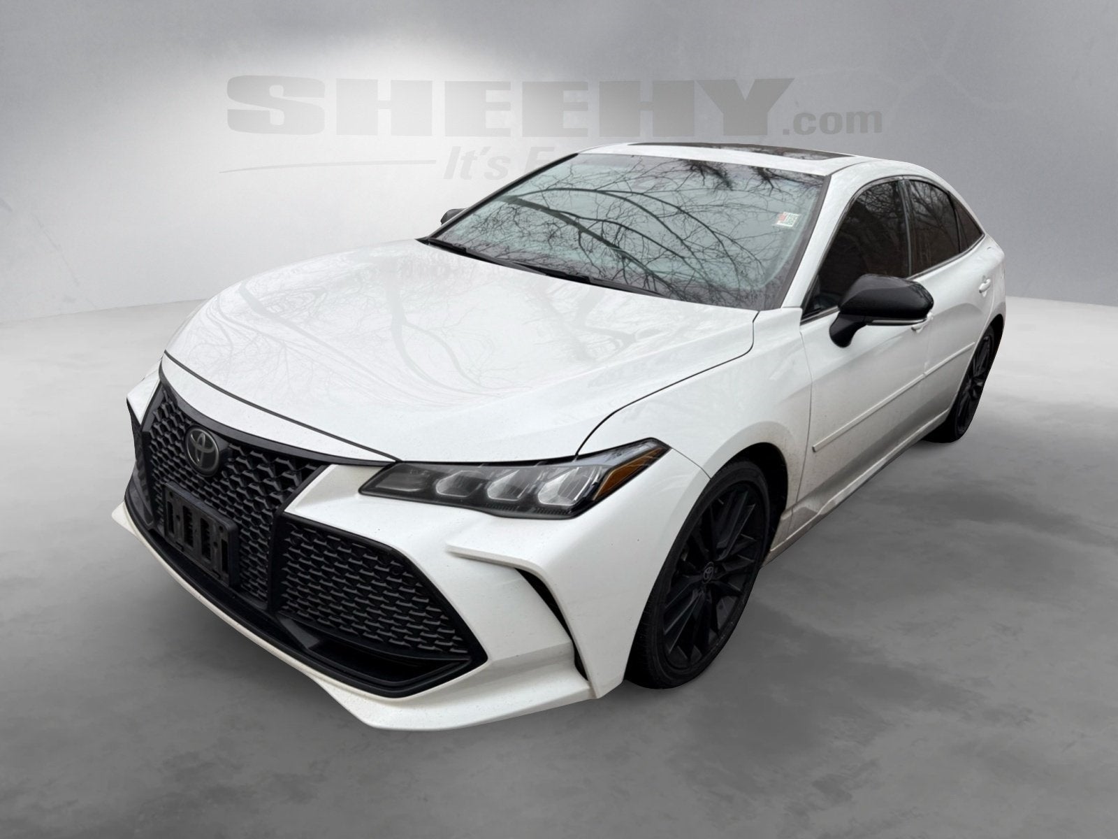 2019 Toyota Avalon XSE