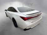 2019 Toyota Avalon XSE