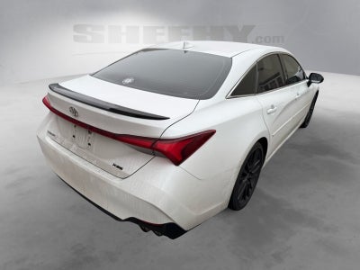 2019 Toyota Avalon XSE