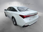 2020 Toyota Avalon Limited
