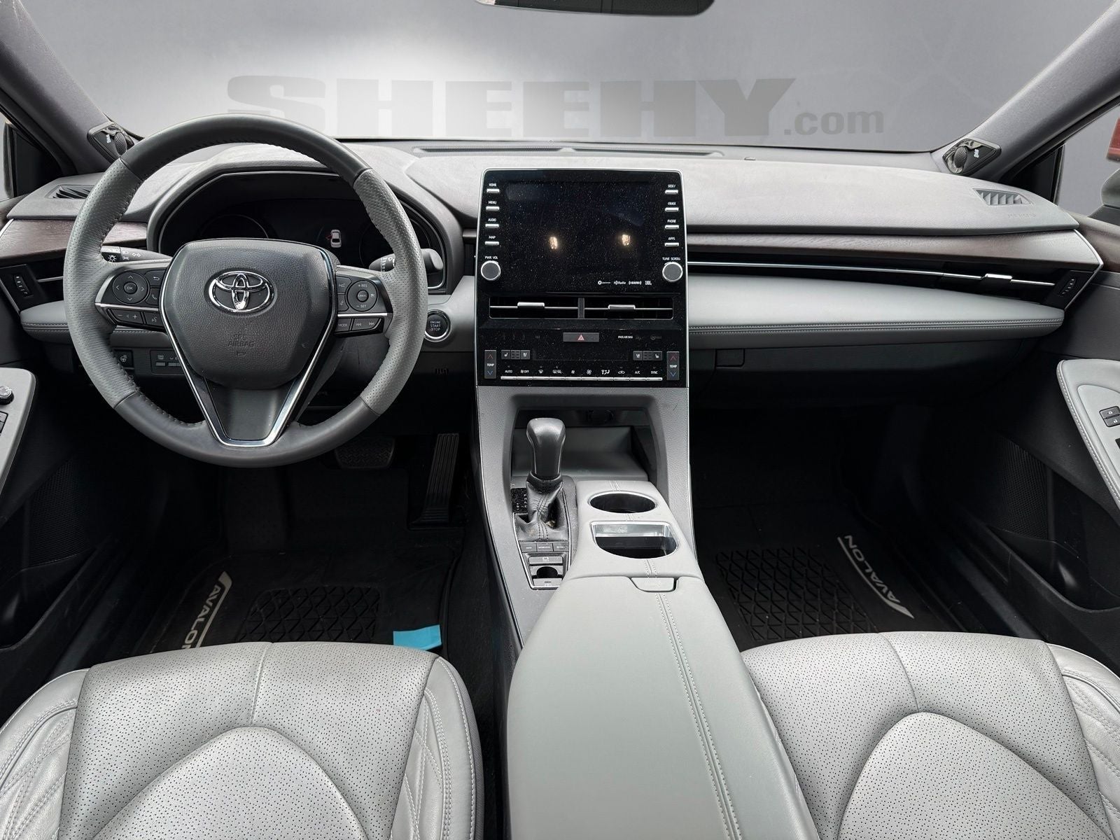 2020 Toyota Avalon Limited