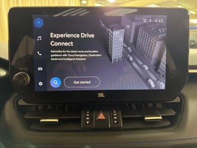 2025 Toyota RAV4 Hybrid XSE