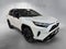 2025 Toyota RAV4 Hybrid XSE