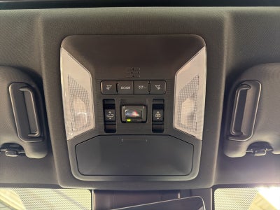 2025 Toyota RAV4 Hybrid XSE