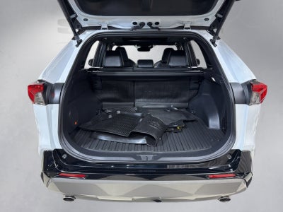 2025 Toyota RAV4 Hybrid XSE