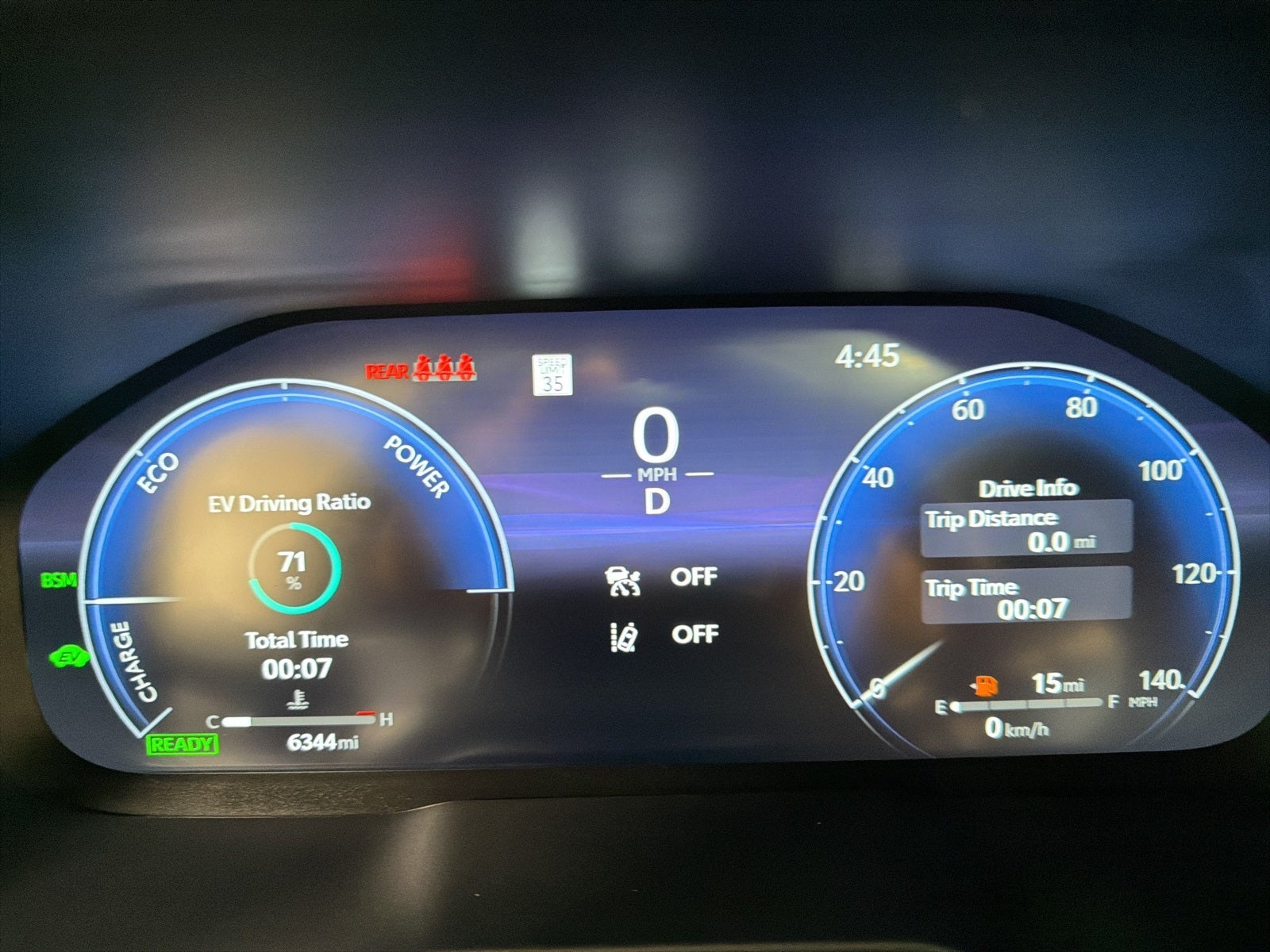 2025 Toyota RAV4 Hybrid XSE