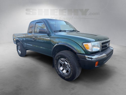 1999 Toyota Tacoma Base V6