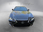 2024 Lexus ES 300h F SPORT Handling