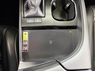 2024 Lexus ES 300h F SPORT Handling