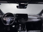 2024 Lexus ES 300h F SPORT Handling