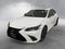 2024 Lexus ES 300h F SPORT Handling