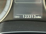 2018 Lexus Es ES 350
