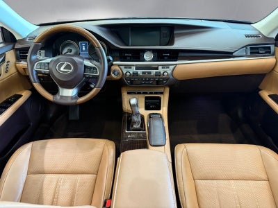 2017 Lexus ES 350