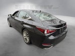 2019 Lexus ES 350 Luxury