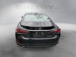 2019 Lexus ES 350 Luxury