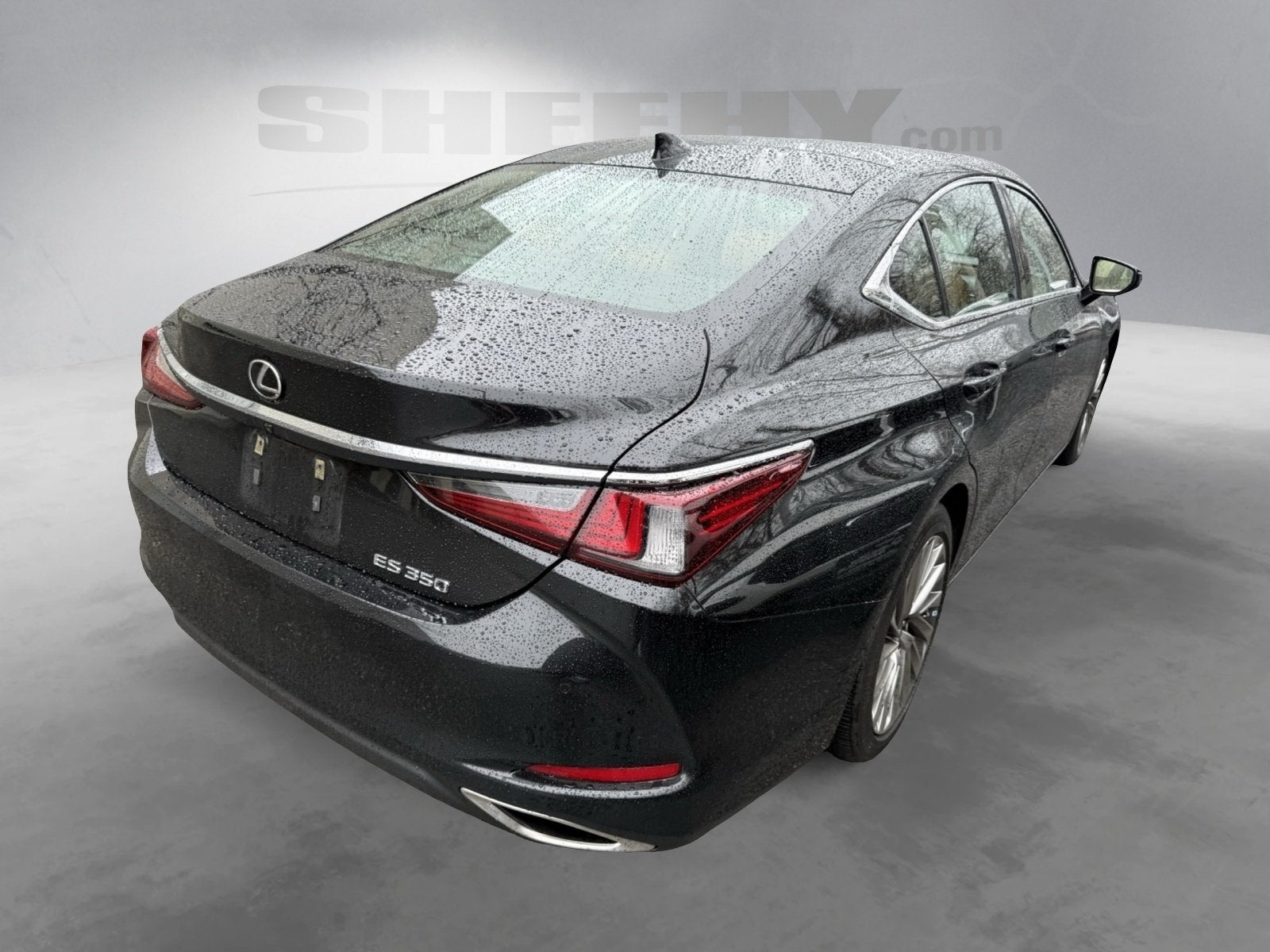 2019 Lexus ES 350 Luxury