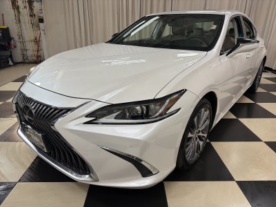 2019 Lexus ES 350
