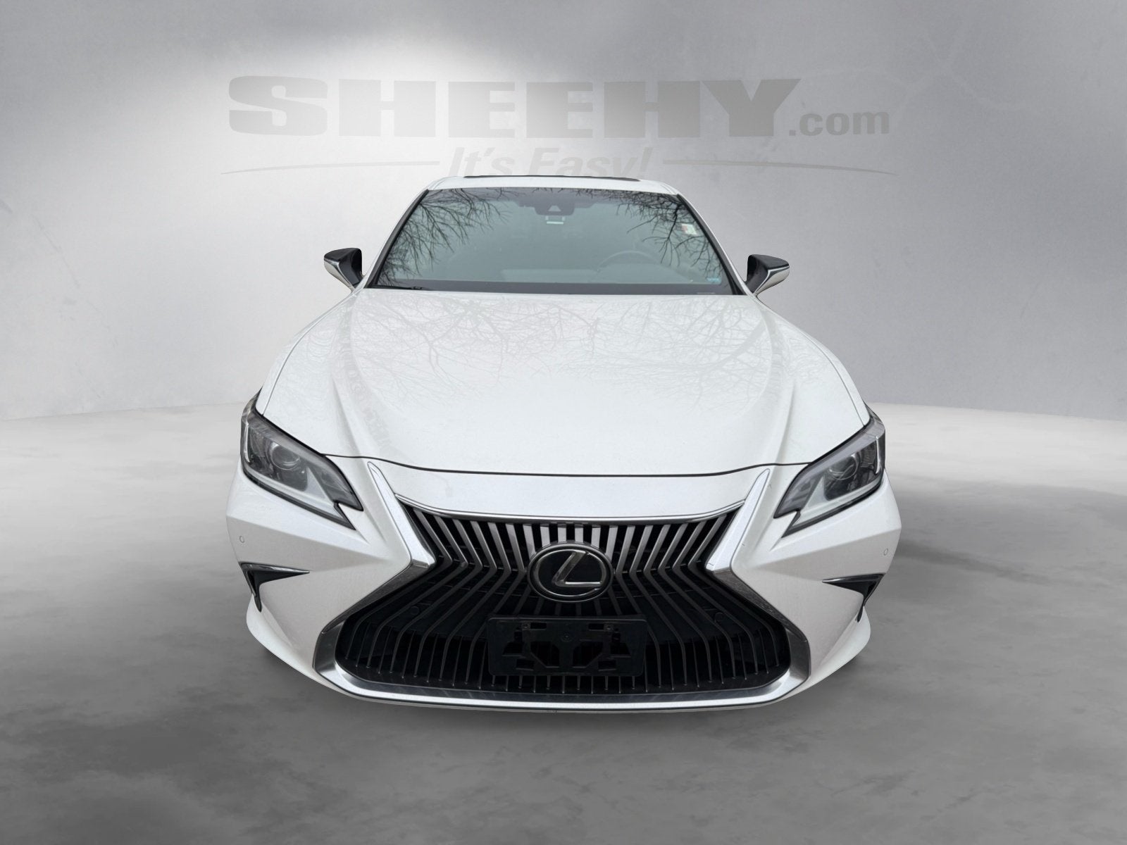 2019 Lexus ES 350