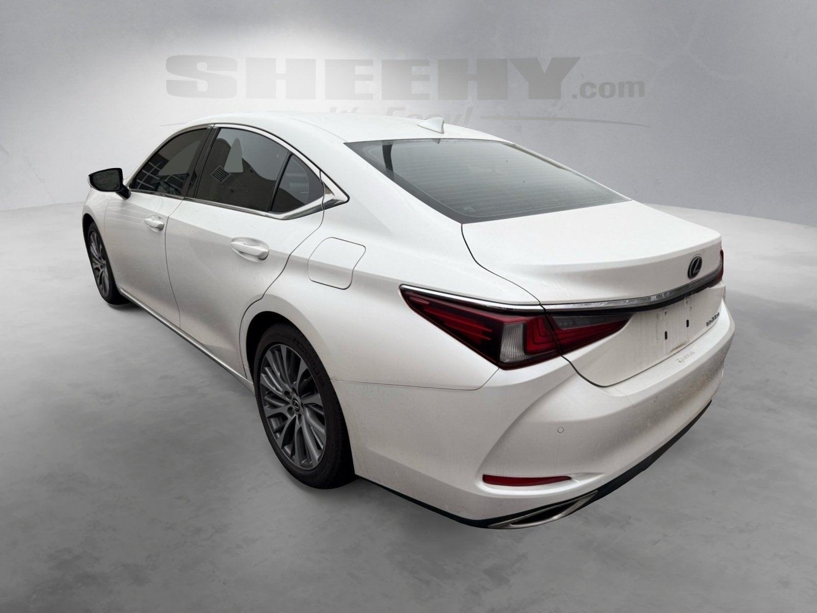 2019 Lexus ES 350
