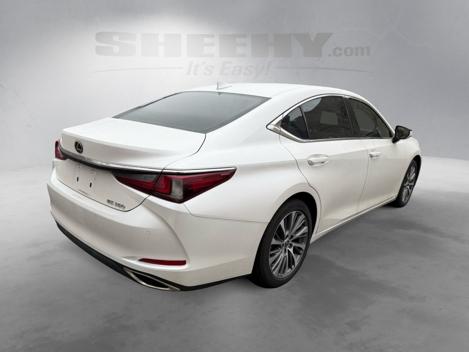 2019 Lexus ES 350