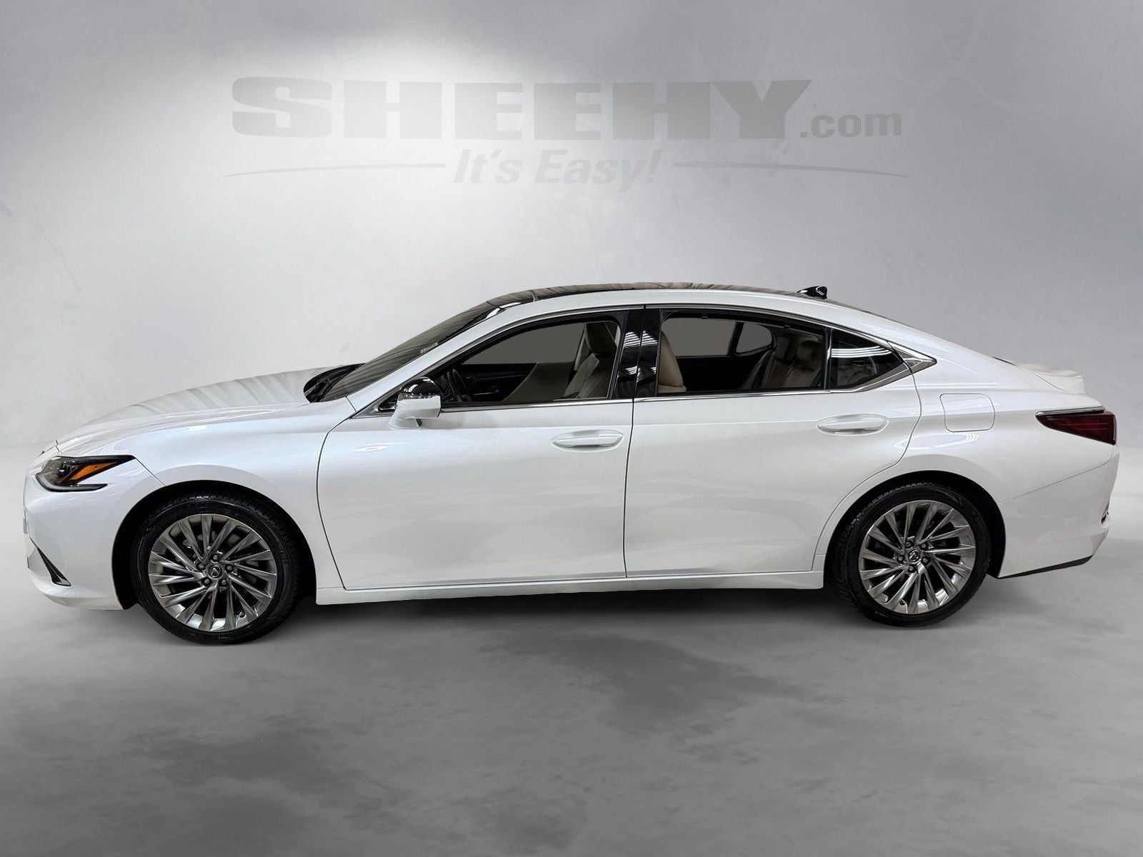 2019 Lexus ES 350 Ultra Luxury