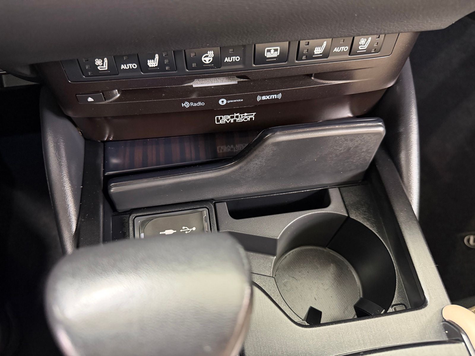 2019 Lexus ES 350 Ultra Luxury