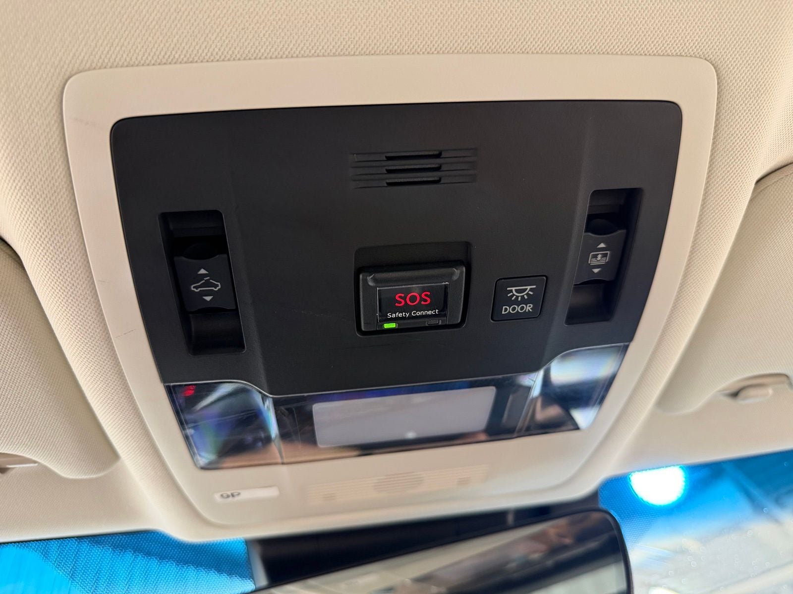 2019 Lexus ES 350 Ultra Luxury