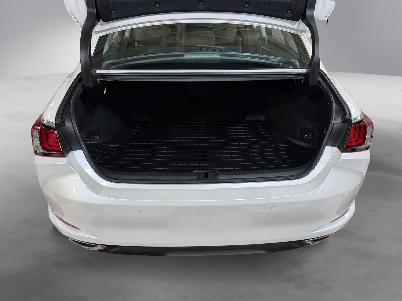 2019 Lexus ES 350 Ultra Luxury